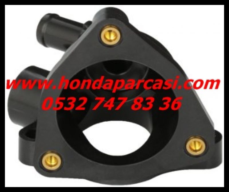 Crv Termostat Gvdesi
